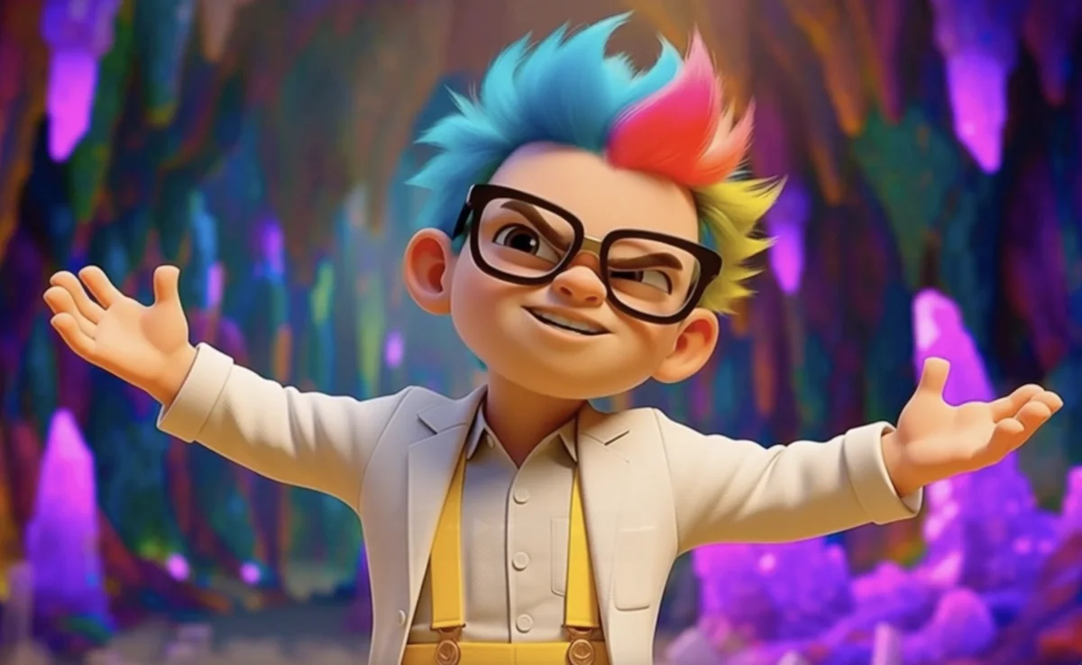 Petri Von Neuron